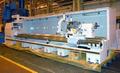 Lathes Flat Bed Manual &amp; CNC