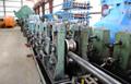 6″ (152 mm) x .120″ (3 mm) ABBEY ETNA #6-SXU High Frequency Tube Mill