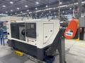 2008 Hwacheon Hi-Tech 200a CNC Lathe For Sale