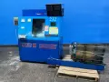 Omniturn CNC Machines CNC Lathe - Gt-75 5hp