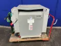 POWERTRAN 45 KVA DRY TYPE TRANSFORMER CLASS AA  -  3PT20-45K-E2