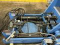 5000 LBS x 60" x 48" AUTOMATIC HANDLING HYDRAULIC UPENDER / FLIPPER: YOBRO #25093