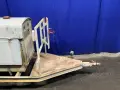 Lincoln 250 Amp Portable Welder - Sa-250 De152