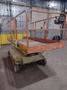 28' JLG MODEL #2658-E SCISSOR MAN LIFT 1,000 LB CAPACITY: STOCK #19394
