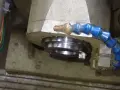 BRIDGEPORT 14" X 16" CNC VMC  -  TORQ-CUT 30