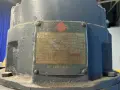 FAMCO 10” X 40” VERTICAL MILL  -  100