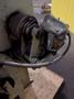 .072&quot; X 1&quot; COIL TORRINGTON MODEL #W-21 SPRING COILER / COIL MACHINE: STOCK #18722