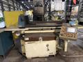 16" X 32" SUPERTEC MODEL #P-1632CII HORIZONTAL SURFACE GRINDER, NEW 2006: YOBRO #25866