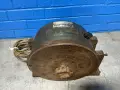 M-M TOOL MGF. CO. 10” ROTO-GRIND ROTARY TABLE   -  710-V