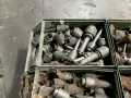 THE MAGIC CHUCK TOOL HOLDERS