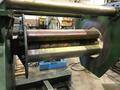 USED AMERICAN STEEL LINE 20,000LB. UNCOILER / RECOILER, Model 1000, Stock No. 10382