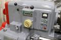 25&quot; X 120&quot; MONARCH ENGINE LATHE: STOCK #72620
