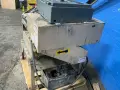 RAMPE 12” X 12” X 22” GRANULATOR  -  VOF22