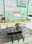 110 TON BLISS C-110 OBI PRESS. STOCK # 0789624.