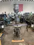 BRIDGEPORT Series 1 Vertical Milling Machine 1998’ USA #7814