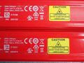 Allen-bradley Light Curtain Pair - 450l-e4fl1950yd