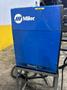 MILLER MAXSTAR 700 TIG WELDER: STOCK #22596