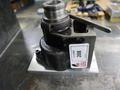 Hardinge HV-4NH 5C Collet Manual Indexer, Horizontal of Vertical Mount, Mounted on Aluminum Sub-Plate- Auction Item