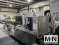 Nomura DS NN-32YB3XB w/ FMB Bar Feeder CNC Swiss Lathe, 2019