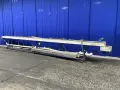 9” X 360” X 7” Large Quench Tank