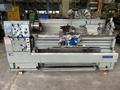16&quot;/24&quot; x 60&quot; SHARP Gap Bed Engine Lathe, Model: 1660C