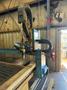 10′ X 12′ AKS C1012 Plasma Cutting System, 2020 – Hypertherm 400XD, Beveling Head, W/Rotary