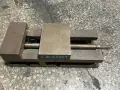 Kurt  6”  Vise - 3600v
