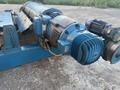 Demag P-hoist - 10 ton