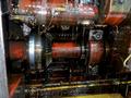 Asahi Sunac Model ST-1010 Two Die Two Blow Header