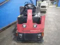 FACTORY CAT SWEEPER   -  420