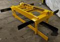 10,000# X 72"  CADY SHEET LIFTER STOCK #3624