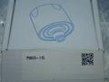 GENERAL ELECTRIC 10BARG, 150PSIG, 1000KPAG PRESSURE MODULE  -  PM620-11G