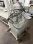 USED USS 75 TON HYDRAULIC H-FRAME PRESS