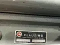 CLAUSING 16” X 18” DRILL PRESS   -  2287