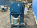 46”x25” Abrasive Blast Cabinet