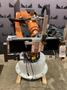 KUKA KR 120 R1800 nano Robot w/ KR C4 NA Controls, Missing Cable Set USED
