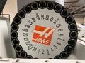 2008 Haas VM-2 with probing and SHRT210H 4th Axis Rotary