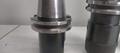 3x Cat 40 Tool Endmill Holders Weldon 1.25″ 0.75″  Kingston Kennametal Ultradex