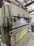 175 Ton x 10′ De Laurice Model 17510 Hydraulic Press Brake, 1983 – Backgauge