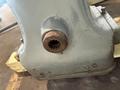 3" GIDDINGS &amp; LEWIS 300-T TAILSTOCK. STOCK #0544026