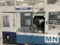 Mori Seiki SL-150 CNC Lathe, 1997
