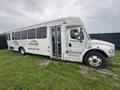 Freightliner M2 106 Shuttle Bus, 2009 – Commercial Shuttle Bus