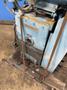 TUTHILL CORPORATION 7.5 HP VACUUM PUMP  -  KTC 112