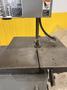 20" DAKE PARMA TRADEMASTER VERTICAL BANDSAW: STOCK #21091