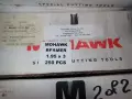 MOHAWK VARIOUS REAMERS