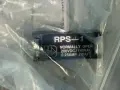 KOLLMORGEN 100VDC/100VAC 0.25A POSITION SENSORS  -  RPS-1