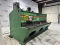 1/4″ x 10′ ACCURSHEAR 625010 HYDRAULIC SHEAR, 1995