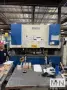 132 TON X 10' KNUTH AP  31120 HYDRAULIC PRESS BRAKE, 2005