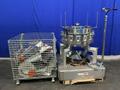 Ishida 14 Heads Combination Scale