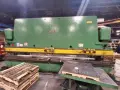 Pacific 400 TON 400-24 Press Brake  -  400-24